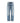 Versace Light Blue Cotton Jeans Denim