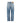 Versace Light Blue Cotton Jeans Denim