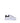 Alexander McQueen White Calf Leather Bos Taurus Platform Sneakers