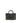 Balenciaga Black Lamb Leather Shoulder Bag