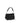 Balenciaga Black Polyamide Shoulder Bag