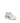 Off-White White Calf Leather Bos Taurus Athletic Sneakers