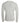 Dolce & Gabbana White Cotton Long Sleeve T-Shirt
