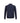 Prada Blue Fleece Wool Sweatshirt