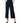 Vila Clothes Black Viscose Casual Pants