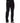 Baldinini Trend Black Cotton Straight-Leg Jeans