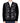 Antony Morato Black Wool Cardigan