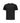 North Sails Black Cotton Men T-Shirt
