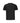 North Sails Black Cotton Men T-Shirt