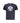 North Sails Blue Cotton Men T-Shirt
