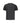 North Sails Black Cotton Men T-Shirt