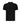 North Sails Black Cotton Mens Polo Shirt