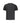 North Sails Black Cotton Men's T-Shirt
