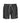 North Sails Black Polyester Men's Swim Boxer