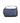 Mario Valentino Blu Poliuretano Women Handbag