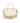 Mario Valentino Beige Polyurethane Women Handbag