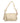 Mario Valentino Beige Polyurethane Women Handbag