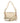 Mario Valentino Beige Polyurethane Women Handbag