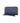 Mario Valentino Blu Polyurethane Women Wallet
