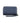 Mario Valentino Blu Polyurethane Women Wallet