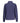 Laura Biagiotti Blue Cotton Women's Sweatshirt