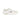 Tommy Hilfiger White Polyurethane Men Sneaker