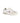 Tommy Hilfiger White Polyurethane Men Sneaker