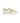 Tommy Hilfiger Bianco Polyurethane Men Sneaker