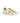 Tommy Hilfiger Bianco Polyurethane Men Sneaker