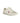 Tommy Hilfiger White Polyurethane Men Sneaker