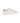 Tommy Hilfiger Bianco Polyurethane Men Sneaker