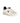 Tommy Hilfiger White Polyurethane Men Sneaker