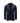 Brunello Cucinelli Blue Virgin Wool Coat