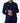 Brunello Cucinelli Blue Virgin Wool Coat