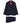 Brunello Cucinelli Blue Wool two-piece suit