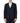 Brunello Cucinelli Blue Wool two-piece suit