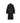 Burberry Black Polyester Coat
