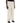 Beige polyester cargo pants by Acne Studios