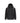Alexander McQueen Black Polyamide Shell Jacket