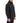 Alexander McQueen Black Polyamide Shell Jacket