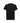 Alexander McQueen Black Cotton T-Shirt