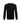 Alexander McQueen Black Cotton Sweatshirt