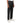 Ambush Black Cotton Slim Fit Jeans