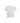 Ami Paris White Cotton T-Shirt