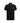 Moschino Black Cotton Polo Shirt
