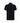 Moschino Black Cotton Polo Shirt