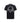 Moschino Black Cotton T-Shirt