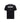 Moschino Black Cotton T-Shirt