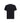 Moschino Black Cotton T-Shirt