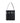 Marni Black Calf Leather Bos Taurus Shoulder Bag